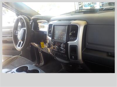 2017 RAM 1500 SLT   - Photo 19 - Cottonwood, AZ 86326