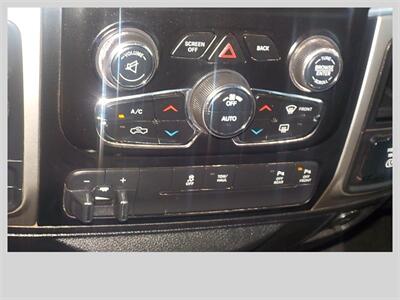 2017 RAM 1500 SLT   - Photo 23 - Cottonwood, AZ 86326