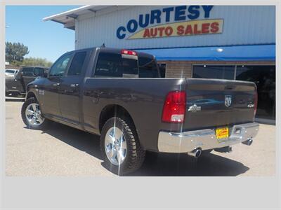 2017 RAM 1500 SLT   - Photo 5 - Cottonwood, AZ 86326
