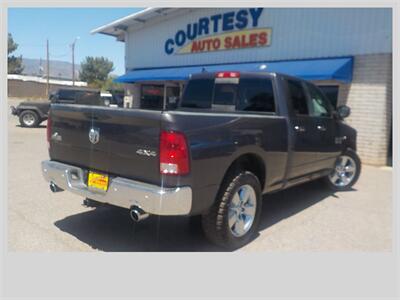 2017 RAM 1500 SLT   - Photo 9 - Cottonwood, AZ 86326