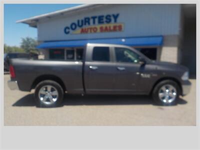 2017 RAM 1500 SLT   - Photo 11 - Cottonwood, AZ 86326