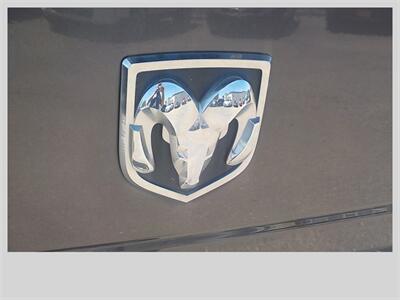 2017 RAM 1500 SLT   - Photo 38 - Cottonwood, AZ 86326