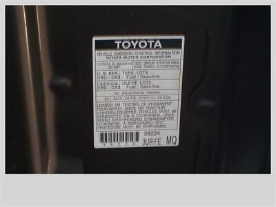 2013 Toyota Tundra Grade   - Photo 48 - Cottonwood, AZ 86326