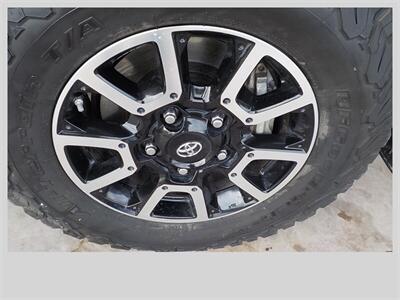 2013 Toyota Tundra Grade   - Photo 10 - Cottonwood, AZ 86326