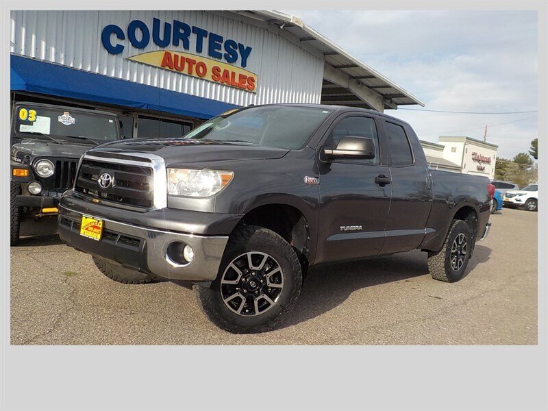 2013 Toyota Tundra Grade   - Photo 1 - Cottonwood, AZ 86326