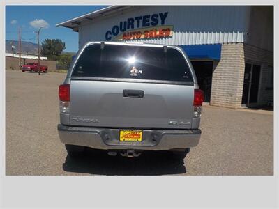 2011 Toyota Tundra SR5 - Photo 7 - Cottonwood, AZ 86326