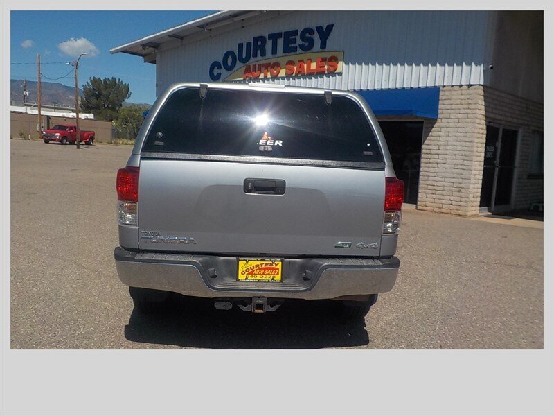 2011 Toyota Tundra SR5 - Photo 7 - Cottonwood, AZ 86326