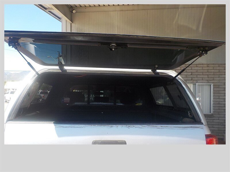 2011 Toyota Tundra SR5 - Photo 41 - Cottonwood, AZ 86326