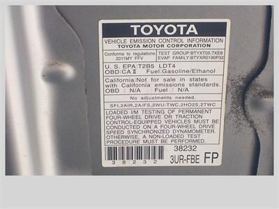 2011 Toyota Tundra SR5 - Photo 45 - Cottonwood, AZ 86326