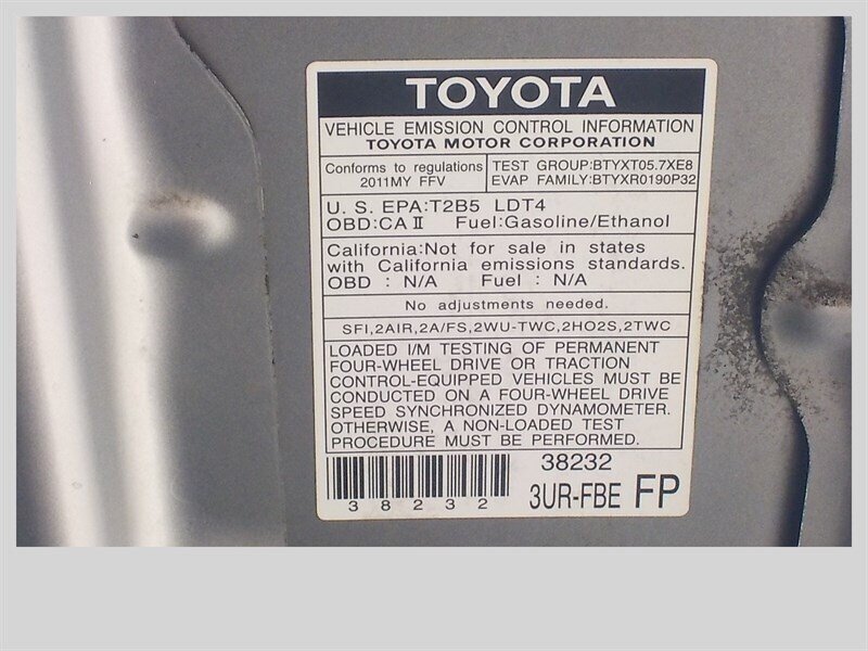 2011 Toyota Tundra SR5 - Photo 45 - Cottonwood, AZ 86326