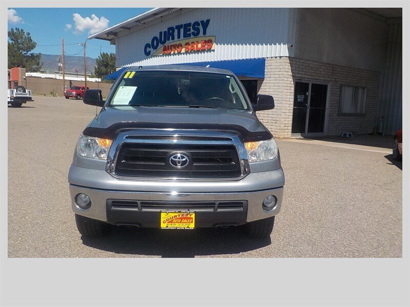 2011 Toyota Tundra SR5 - Photo 15 - Cottonwood, AZ 86326