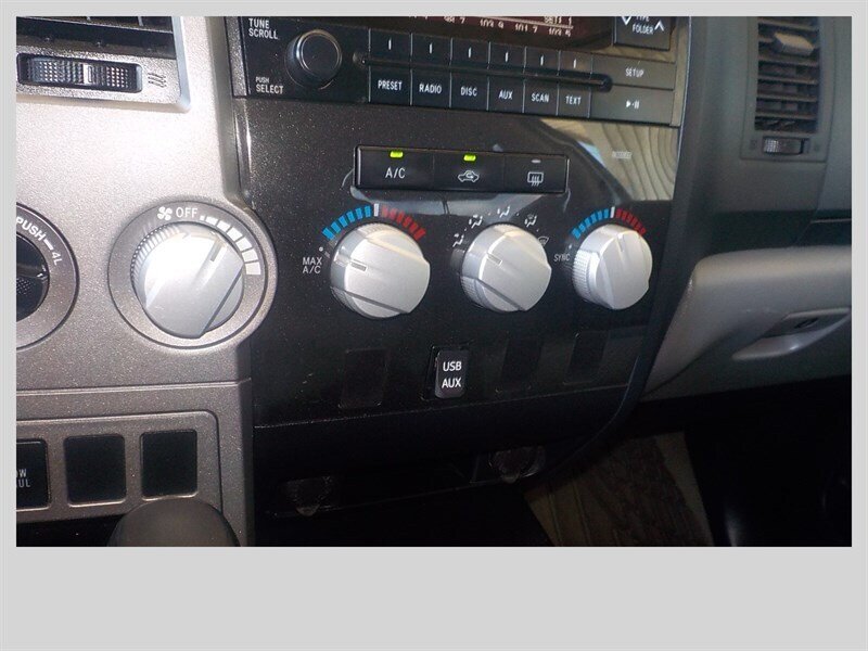 2011 Toyota Tundra SR5 - Photo 27 - Cottonwood, AZ 86326