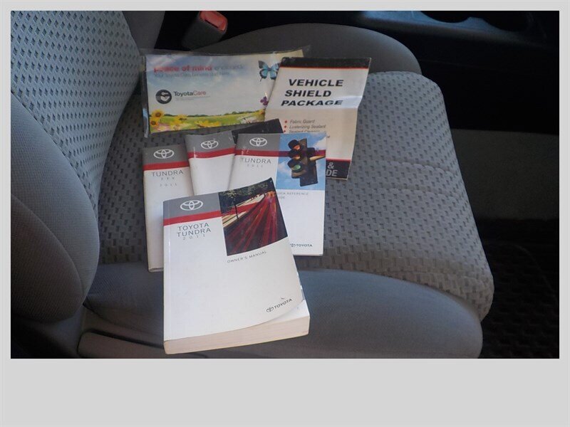 2011 Toyota Tundra SR5 - Photo 17 - Cottonwood, AZ 86326