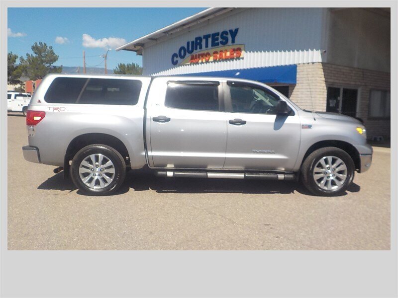 2011 Toyota Tundra SR5 - Photo 11 - Cottonwood, AZ 86326