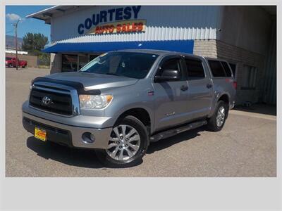 2011 Toyota Tundra SR5 Truck