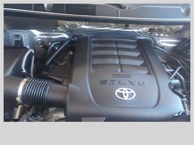2011 Toyota Tundra SR5 - Photo 14 - Cottonwood, AZ 86326
