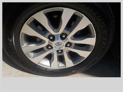 2011 Toyota Tundra SR5 - Photo 8 - Cottonwood, AZ 86326