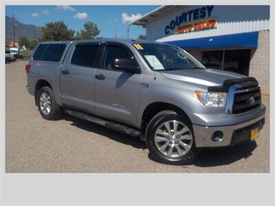 2011 Toyota Tundra SR5 - Photo 13 - Cottonwood, AZ 86326