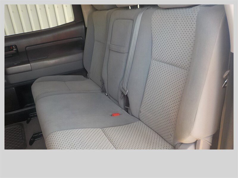 2011 Toyota Tundra SR5 - Photo 4 - Cottonwood, AZ 86326