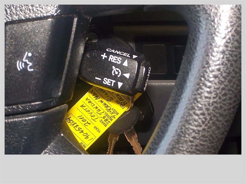 2011 Toyota Tundra SR5 - Photo 29 - Cottonwood, AZ 86326