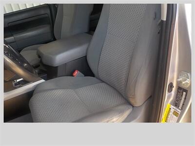 2011 Toyota Tundra SR5 - Photo 2 - Cottonwood, AZ 86326