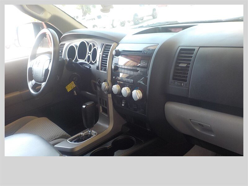 2011 Toyota Tundra SR5 - Photo 21 - Cottonwood, AZ 86326