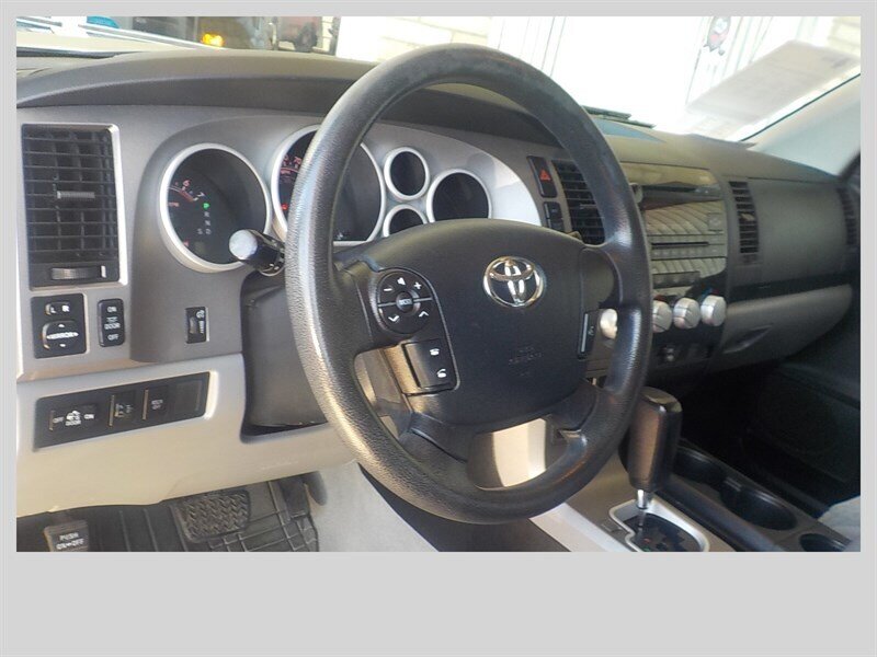 2011 Toyota Tundra SR5 - Photo 6 - Cottonwood, AZ 86326