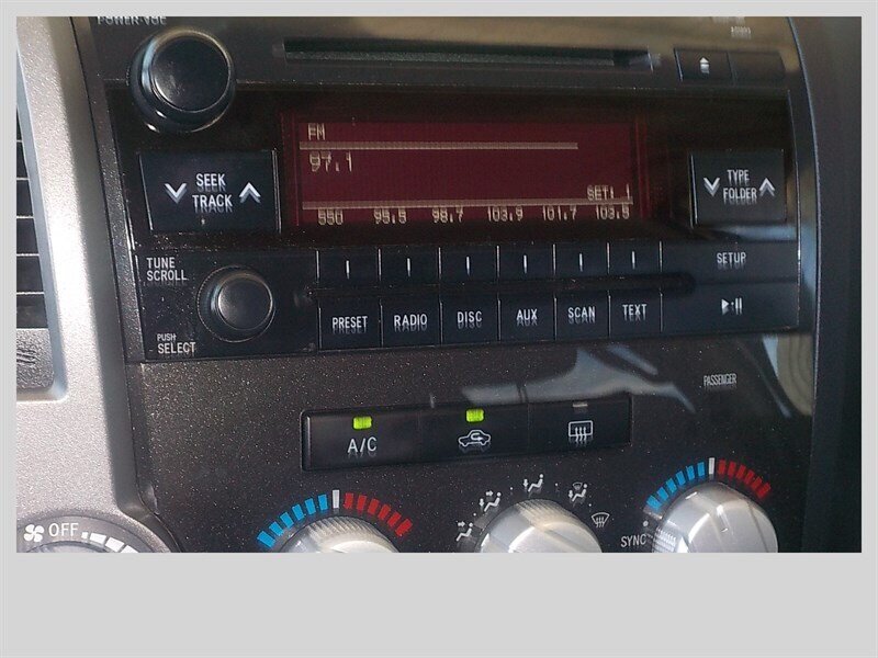 2011 Toyota Tundra SR5 - Photo 26 - Cottonwood, AZ 86326