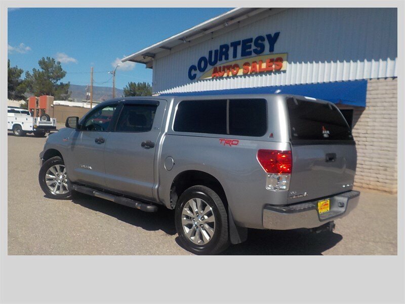 2011 Toyota Tundra SR5 - Photo 5 - Cottonwood, AZ 86326