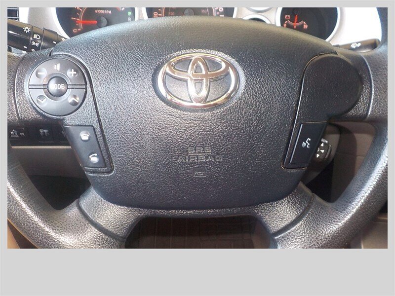 2011 Toyota Tundra SR5 - Photo 20 - Cottonwood, AZ 86326