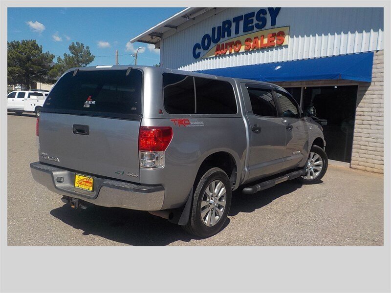 2011 Toyota Tundra SR5 - Photo 9 - Cottonwood, AZ 86326
