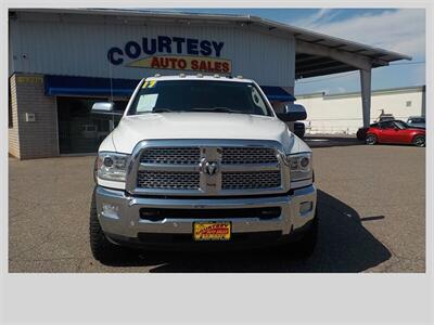 2017 RAM 3500 Laramie - Photo 15 - Cottonwood, AZ 86326