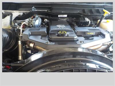 2017 RAM 3500 Laramie - Photo 14 - Cottonwood, AZ 86326