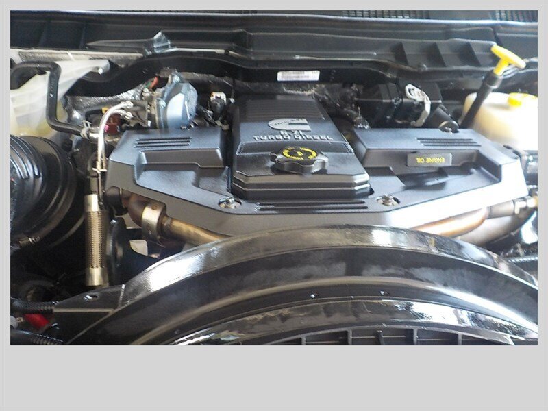 2017 RAM 3500 Laramie - Photo 14 - Cottonwood, AZ 86326