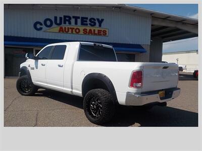 2017 RAM 3500 Laramie - Photo 5 - Cottonwood, AZ 86326