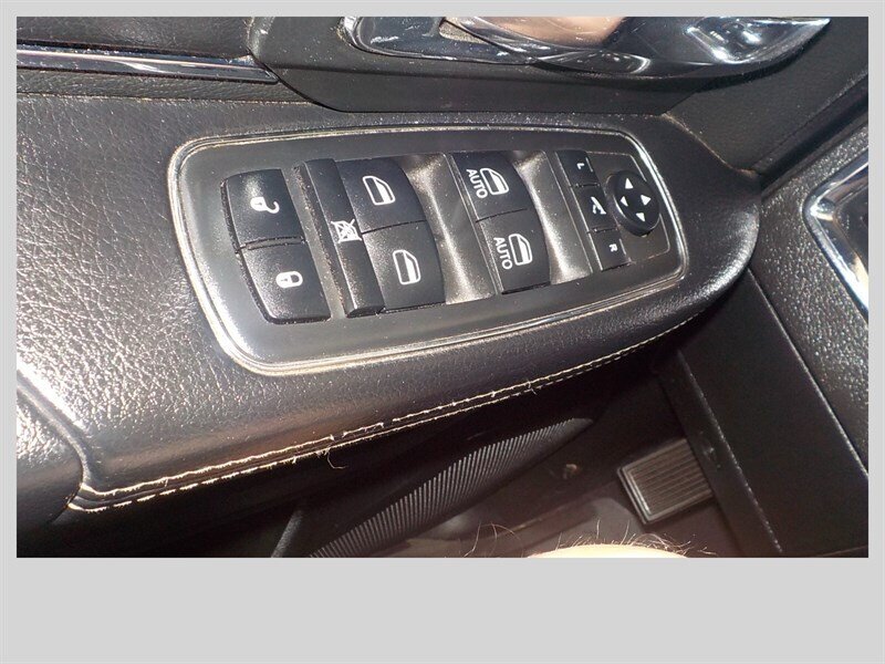 2017 RAM 3500 Laramie - Photo 25 - Cottonwood, AZ 86326
