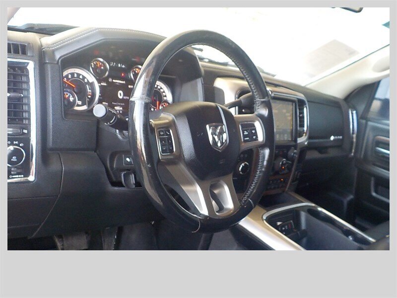 2017 RAM 3500 Laramie - Photo 6 - Cottonwood, AZ 86326