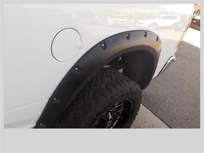 2017 RAM 3500 Laramie - Photo 44 - Cottonwood, AZ 86326