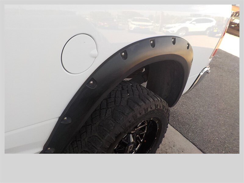 2017 RAM 3500 Laramie - Photo 44 - Cottonwood, AZ 86326