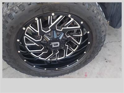 2017 RAM 3500 Laramie - Photo 8 - Cottonwood, AZ 86326