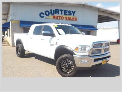 2017 RAM 3500 Laramie - Photo 13 - Cottonwood, AZ 86326