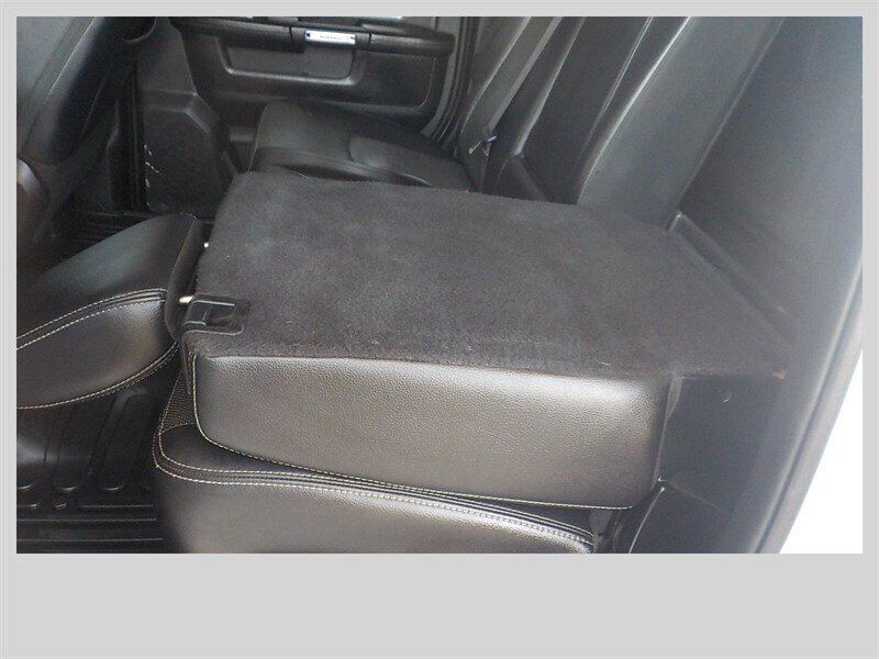 2017 RAM 3500 Laramie - Photo 35 - Cottonwood, AZ 86326