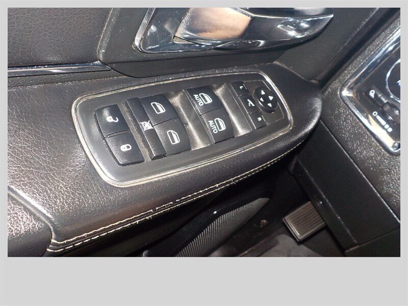 2017 RAM 3500 Laramie - Photo 21 - Cottonwood, AZ 86326