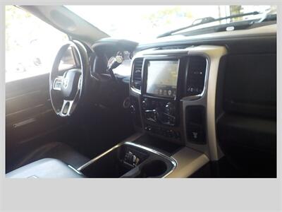 2017 RAM 3500 Laramie - Photo 19 - Cottonwood, AZ 86326