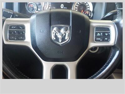 2017 RAM 3500 Laramie - Photo 18 - Cottonwood, AZ 86326
