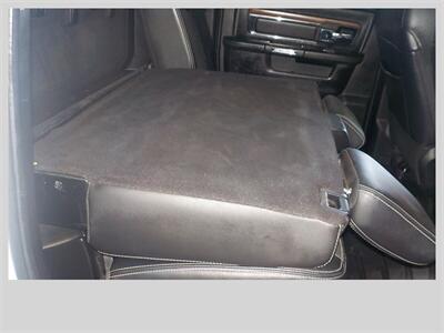 2017 RAM 3500 Laramie - Photo 37 - Cottonwood, AZ 86326