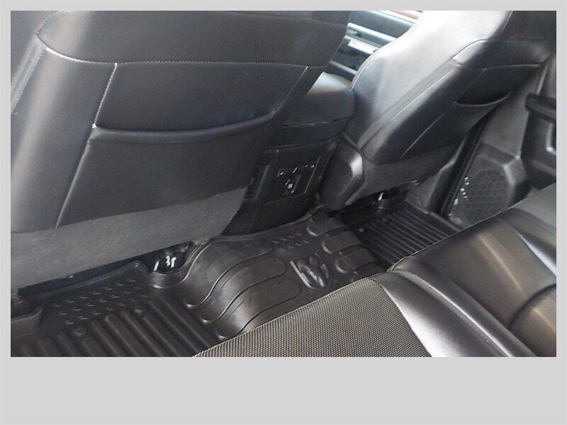 2017 RAM 3500 Laramie - Photo 34 - Cottonwood, AZ 86326
