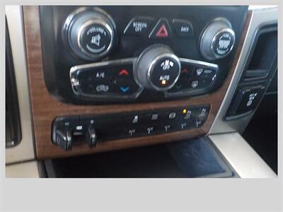 2017 RAM 3500 Laramie - Photo 26 - Cottonwood, AZ 86326