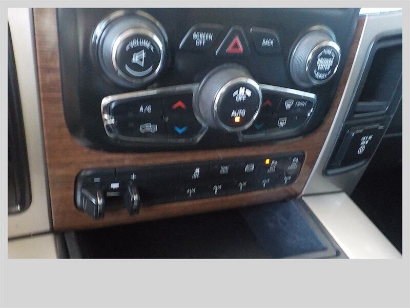 2017 RAM 3500 Laramie - Photo 26 - Cottonwood, AZ 86326