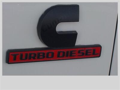 2017 RAM 3500 Laramie - Photo 12 - Cottonwood, AZ 86326